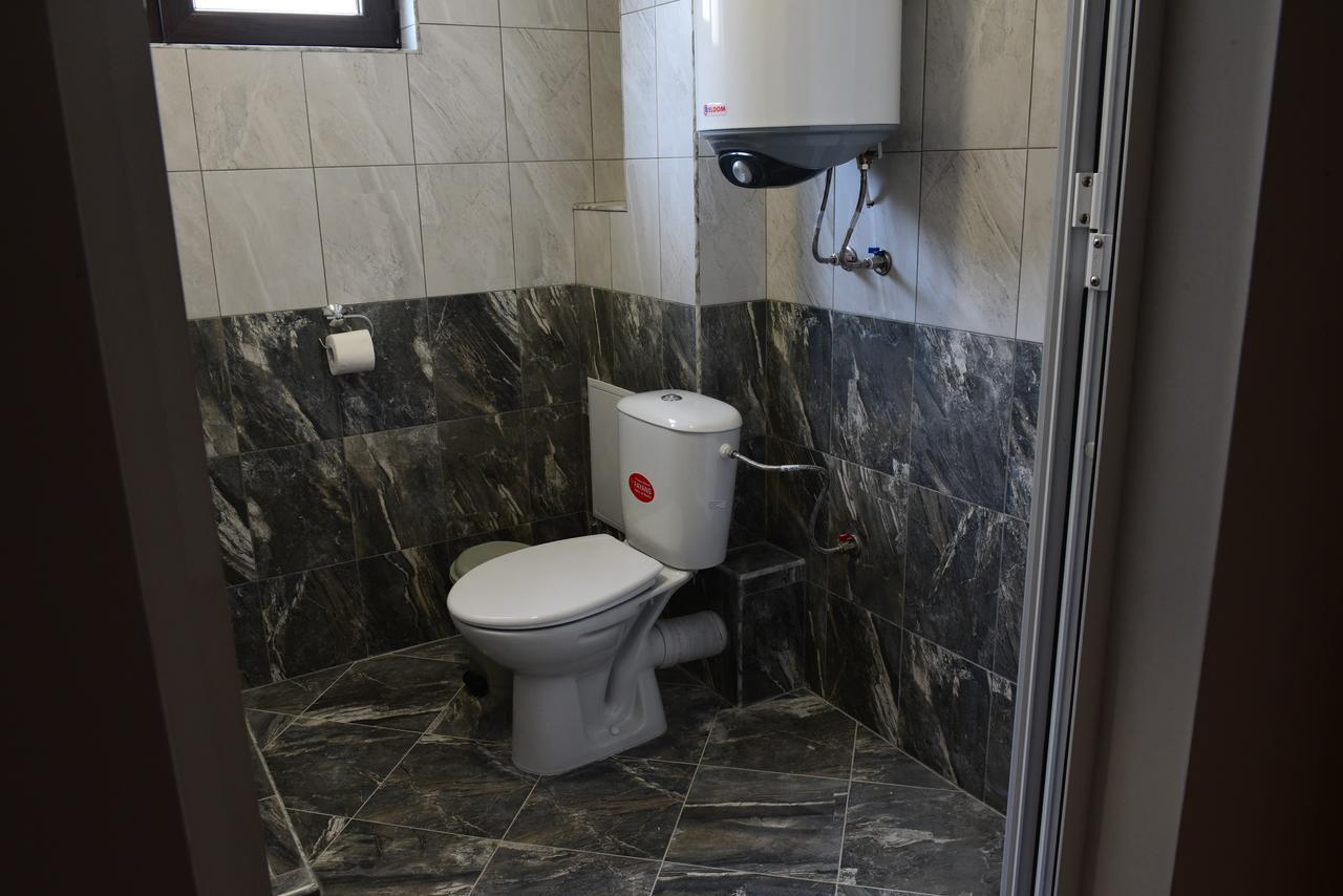 Hotel Active Apartments Targovishte  Exterior photo