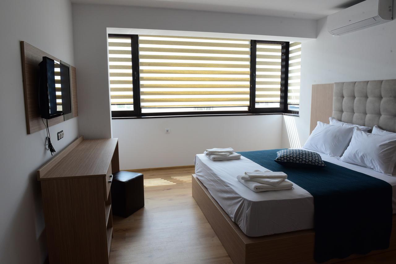 Hotel Active Apartments Targovishte  Exterior photo