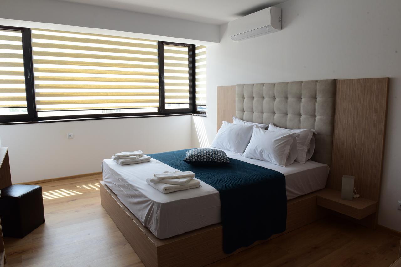 Hotel Active Apartments Targovishte  Exterior photo